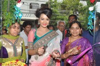 Deeksha Panth Launches Nakshatra Designer Store